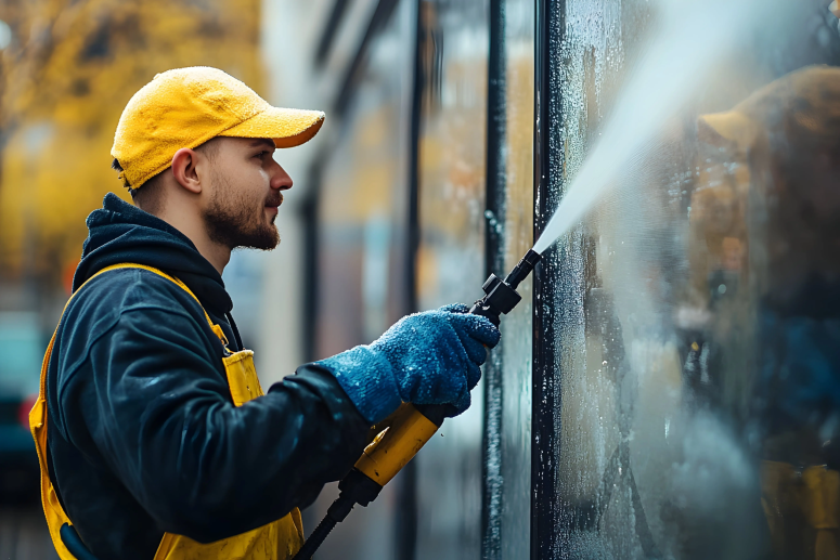 professional-window-cleaner-using-high-pressure-washer-home-maintenance-chores-min-775x517